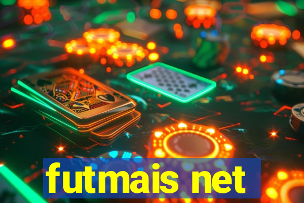 futmais net